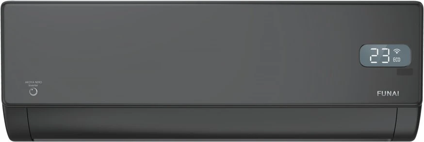 Кондиционер Funai Akoya Nero Inverter Wi-Fi RAC-I-AN75HP.D02