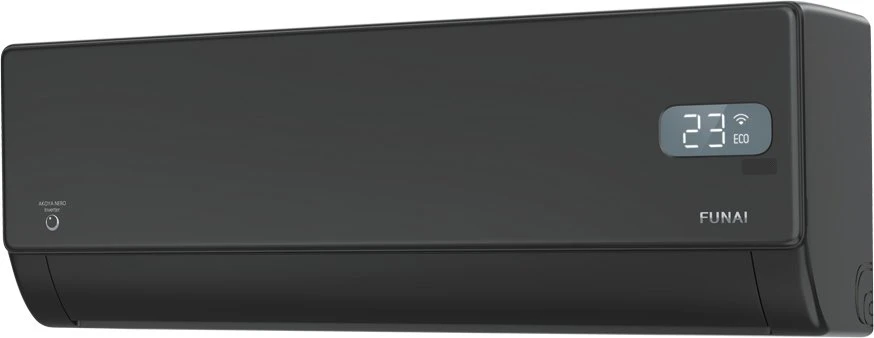 Кондиционер Funai Akoya Nero Inverter Wi-Fi RAC-I-AN75HP.D02
