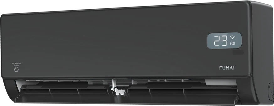 Кондиционер Funai Akoya Nero Inverter Wi-Fi RAC-I-AN75HP.D02