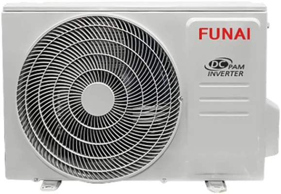 Кондиционер Funai Akoya Inverter Wi-Fi RAC-I-AK75HP.D02