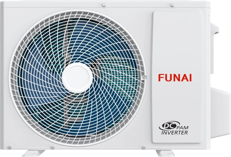 Кондиционер Funai Shogun Inverter Wi-Fi RAC-I-SG35HP.D05