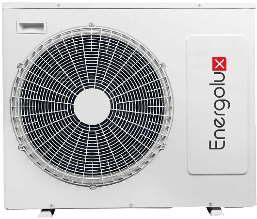 Внешний блок на 2 комнаты Energolux Smart multi ESAM14M2_AR2_DC2