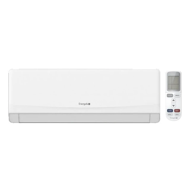 Настенный внутренний блок Energolux Smart multi ESAS24M6_WF_AR2_DC