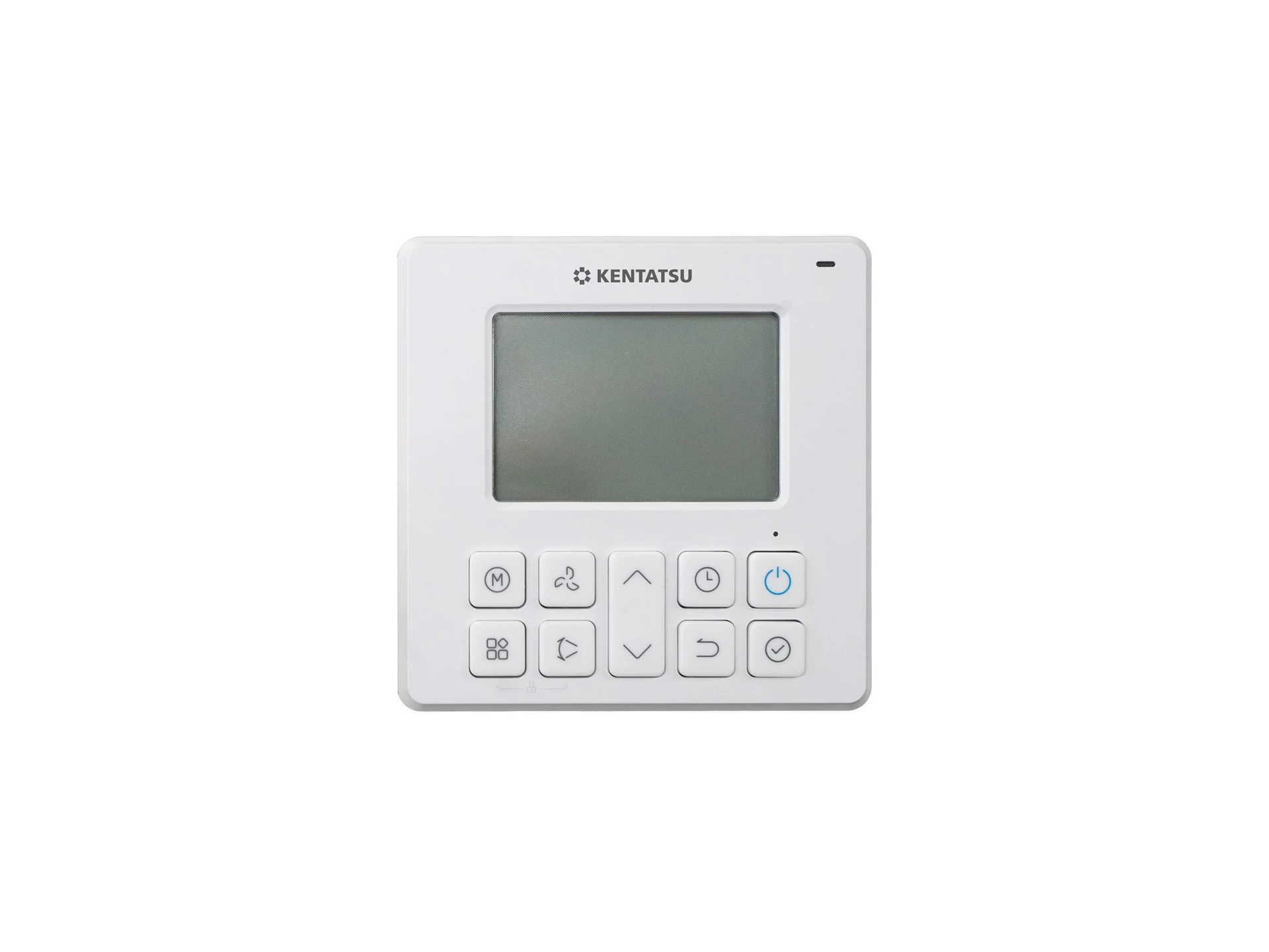 Канальный внутренний блок Kentatsu KMKM25HZRN1R