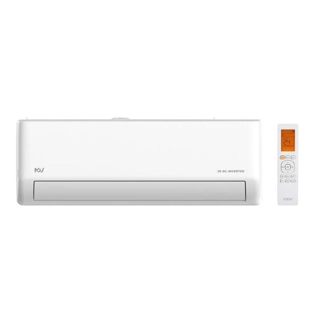 Настенный внутренний блок Mdv iERA ERP MDSAJ-12HRFN8