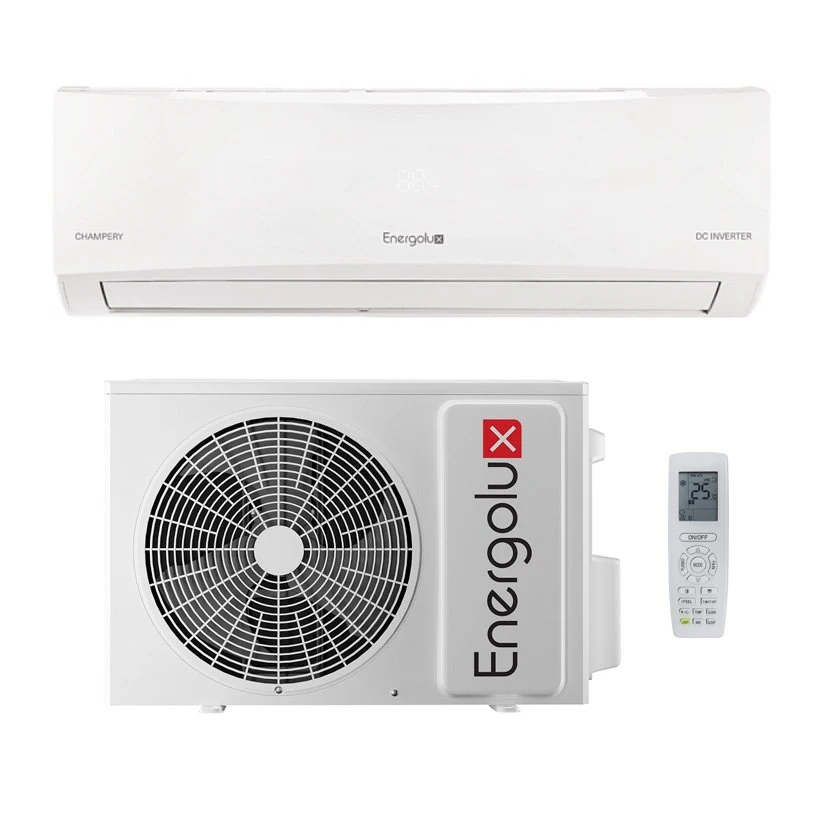Кондиционер Energolux Champery 2 SAS18CH2-AI/SAU18CH2-AI