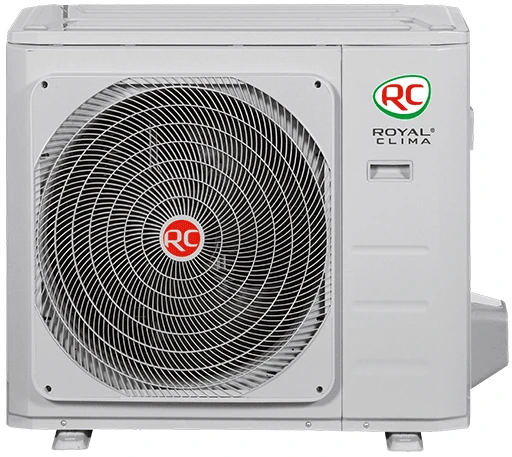 Канальный кондиционер Royal Clima Esperto 2026 ES-D 24HWEX/ES-E 24HEX