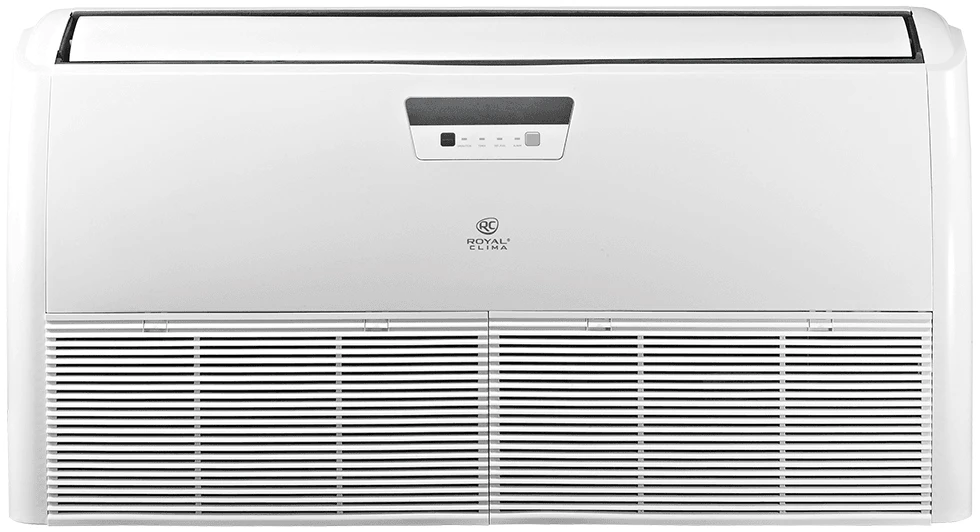 Канальный кондиционер Royal Clima Esperto 2026 ES-D 60HWEX/ES-E 60HEX