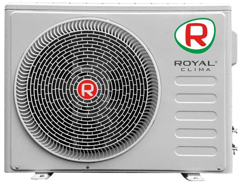 Кассетный кондиционер Royal Clima Competenza 2026 CO-4C 24HNFI/CO-E 24HNDI
