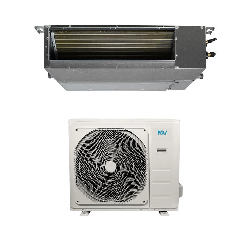 Канальный кондиционер Mdv MDTJ2-36HWN1/MDOU3-36HN1-L