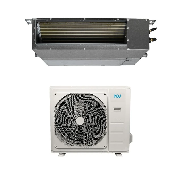 Канальный кондиционер Mdv MDTJ2-36HWN1/MDOU3-36HN1-L