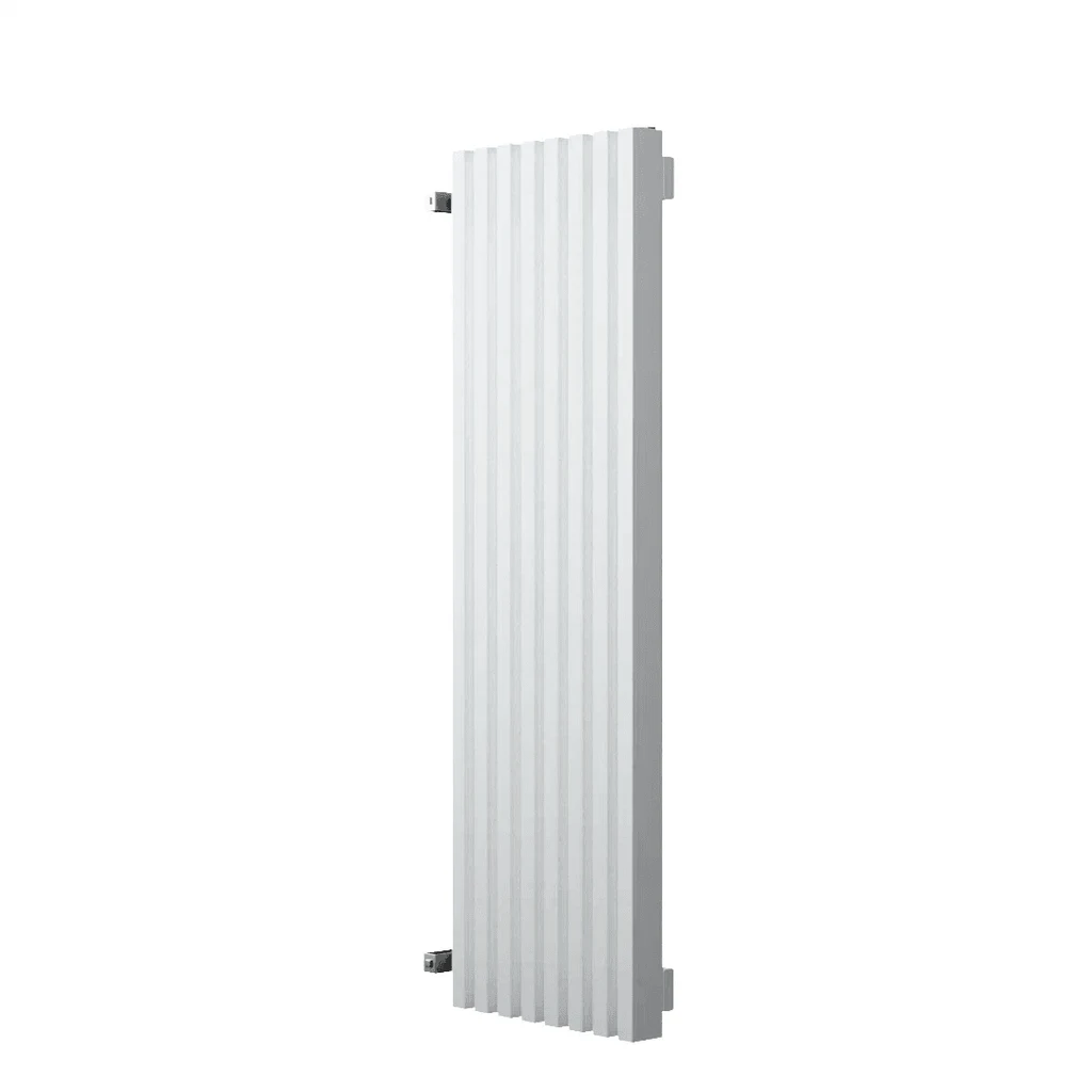Радиатор стальной трубчатый Asthetik Alpha V 30x60 500-10
