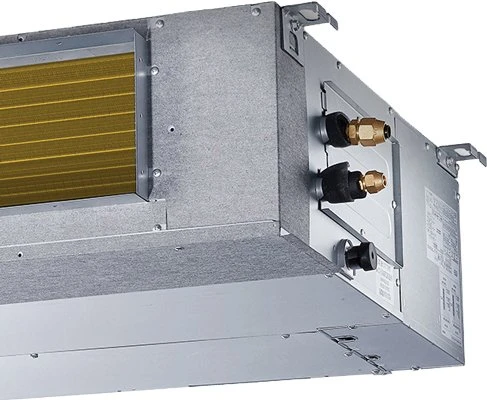 Канальный кондиционер Midea MTJ1-48HWN1G1/MOA1U-48HQN1G1