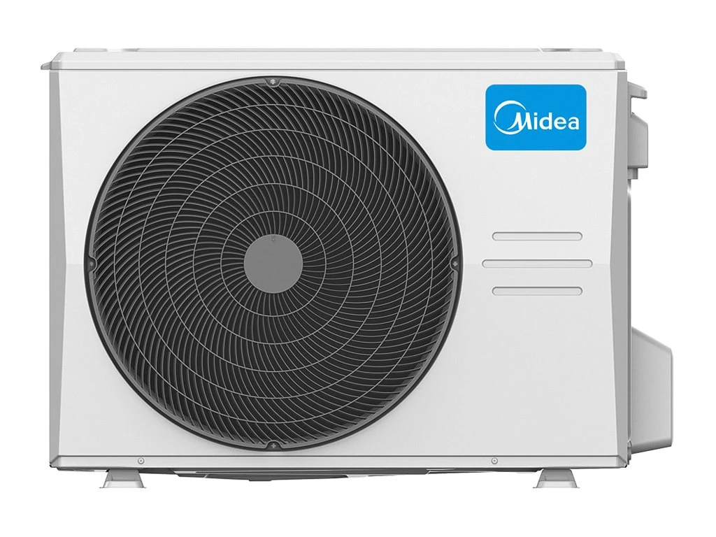 Канальный кондиционер Midea MTJ1-55HWN1G1/MOA1U-55HQN1G1