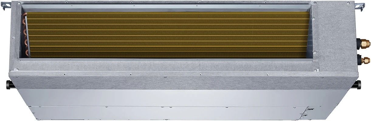 Канальный кондиционер Midea MTJ1-55HWN1G1/MOA1U-55HQN1G1