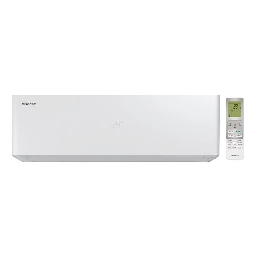 Настенный внутренний Hisense Vision Pro 2.0 Superior Multi AS-10UW4RXVQH01AG