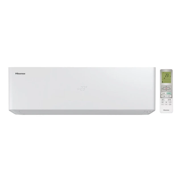 Настенный внутренний Hisense Vision Pro 2.0 Superior Multi AS-13UW4RXVQH02G