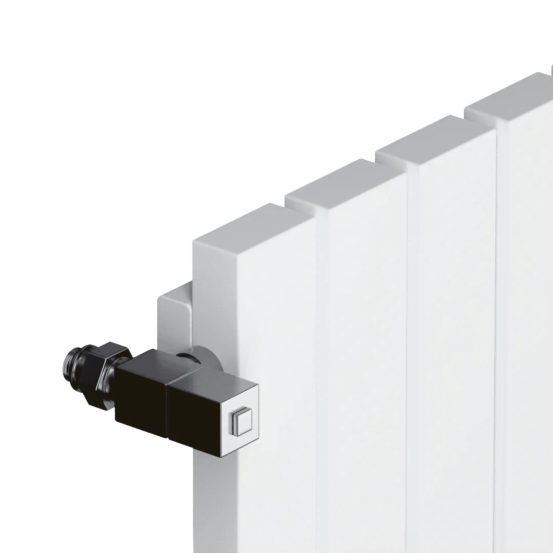 Радиатор стальной трубчатый Asthetik Sigma V 60x30 500-4