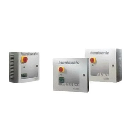 Панель управления версии BASIC для humiSonic до 9,6 l/h CAREL UQ09BD0000