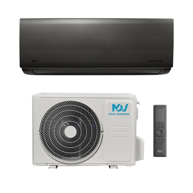 Кондиционер Mdv Infini Loft Inverter MDSALF-24HRFN8/MDOALF-24HFN8 (WF)