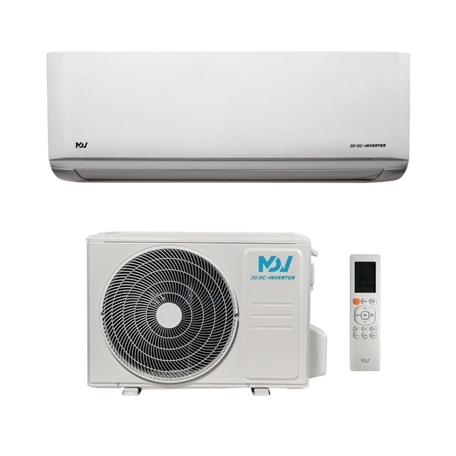 Кондиционер Mdv Infini UVpro MDSAL-09HRFN8/MDOAG-09HFN8 (WF)