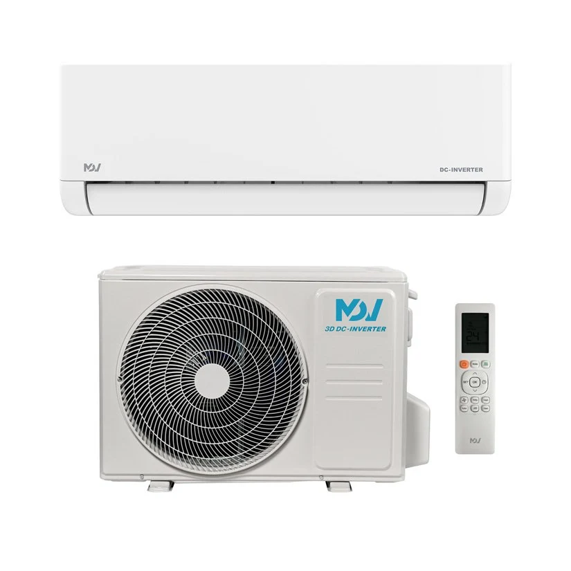 Кондиционер Mdv Integra Inverter MDSI-09HRDN8/MDOI-09HDN8 (WF)