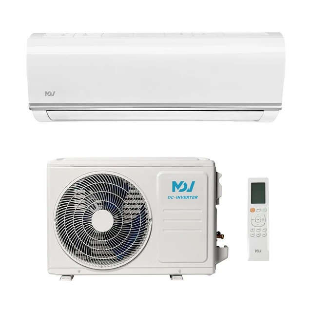 Кондиционер Mdv Classic Inverter MDSC-09HRDN8/MDOC-09HDN8 (WF)
