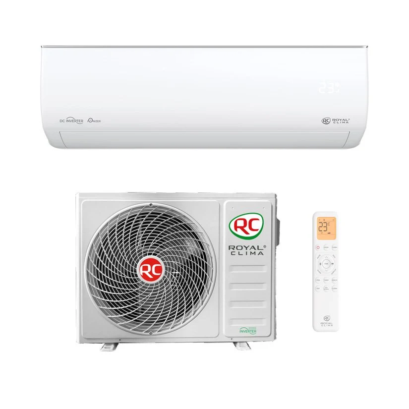 Кондиционер Royal Clima Gloria Inverter 2026 RCI-GLE28HN