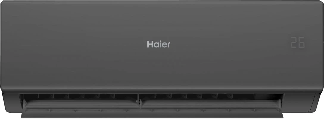 Кондиционер Haier Quantum On/Off Black HSU-18HQJ103/R3-B/HSU-18HQJ103/R3