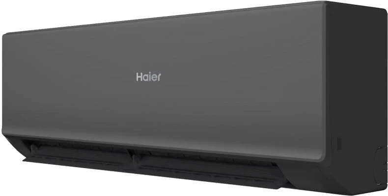 Кондиционер Haier Quantum On/Off Black HSU-18HQJ103/R3-B/HSU-18HQJ103/R3