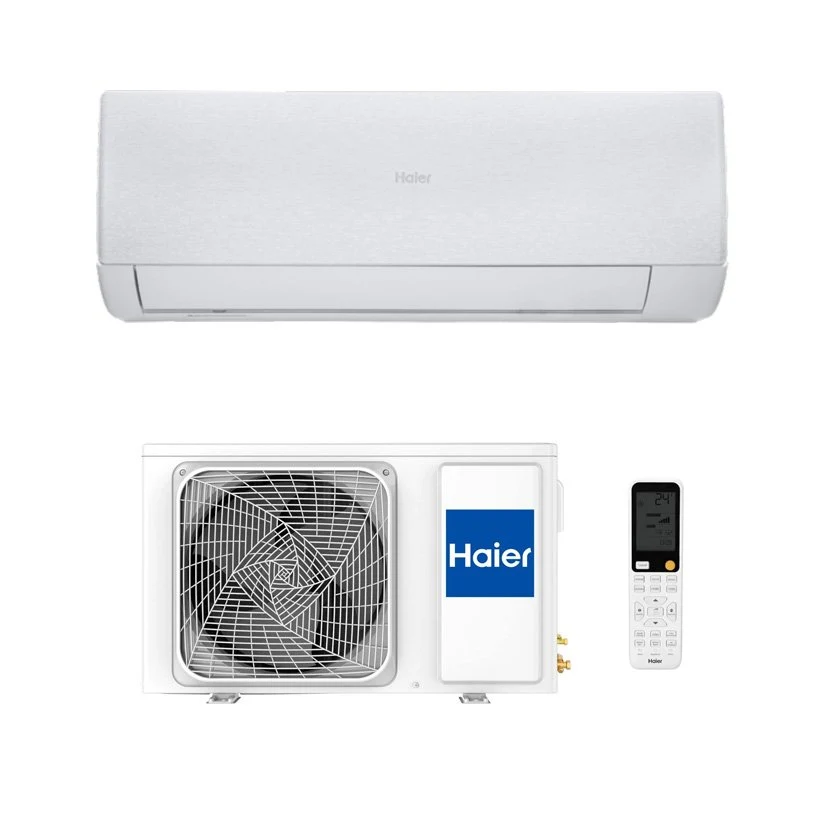 Кондиционер Haier Stellar 2006 AS50SHP2HRA-W/1U50SHP2FRA