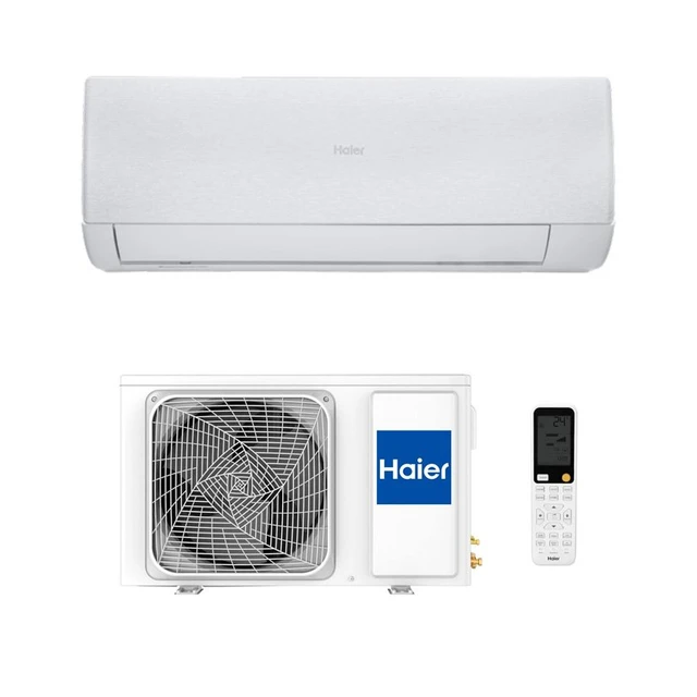 Кондиционер Haier Stellar 2006 AS50SHP2HRA-W/1U50SHP2FRA