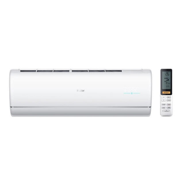 Настенный внутренний блок Haier Jade SM AS35S2SJ2FA-W
