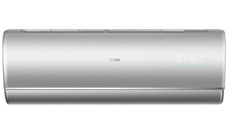 Настенный внутренний блок Haier Jade SM Silver AS25S2SJ2FA-S