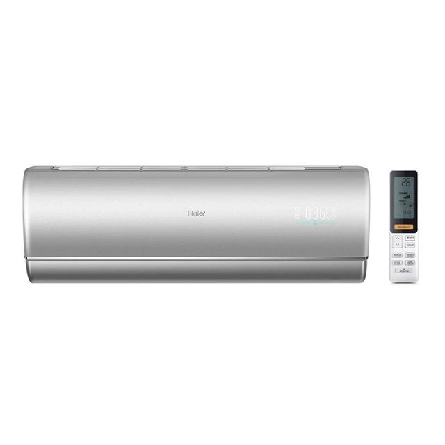 Настенный внутренний блок Haier Jade SM Silver AS35S2SJ2FA-S