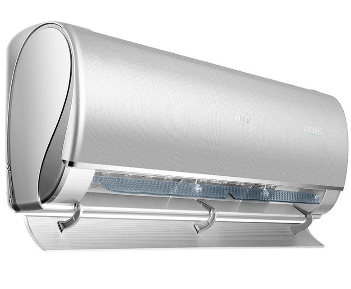 Настенный внутренний блок Haier Jade SM Silver AS50S2SJ2FA-S