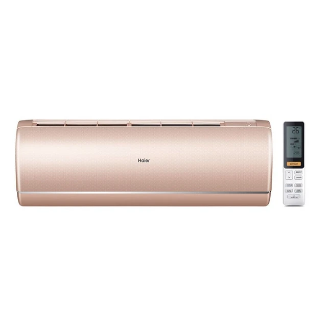 Настенный внутренний блок Haier Jade SM Gold AS35S2SJ2FA-G