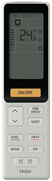 Кассетный внутренний блок Haier AB71S2SA1FA