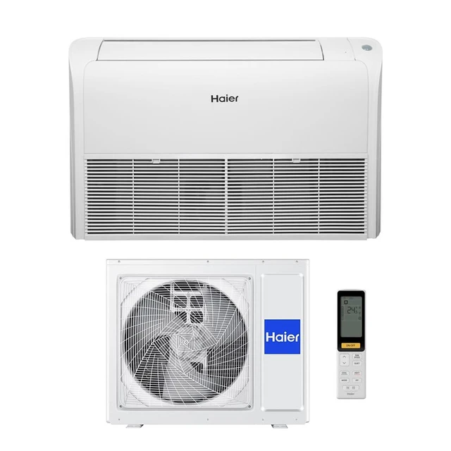 Напольно-потолочный кондиционер Haier AC50S2SG2FA/1U50S2SJ3FA