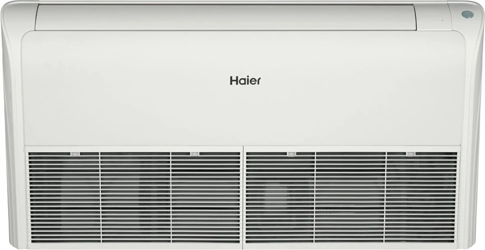 Напольно-потолочный кондиционер Haier AC105S2SH2FA/1U105S2SS2FB