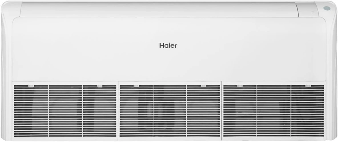 Напольно-потолочный кондиционер Haier AC140S2SK2FA/1U140S2SN2FB