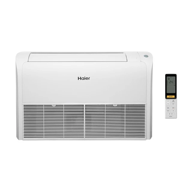 Напольно-потолочный внутренний блок Haier AC25S2SG2FA