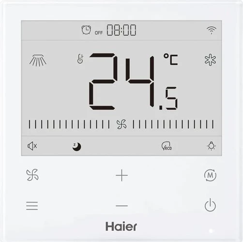 Канальный внутренний блок Haier AD50S2SM9FA