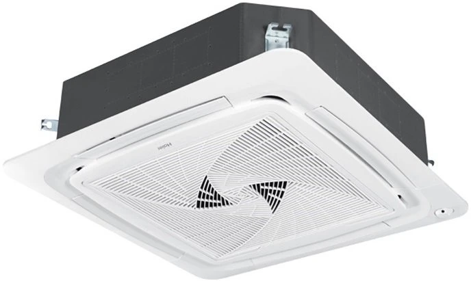 Кассетный кондиционер Haier ABH105H1ERG/1U105S2SS1FB