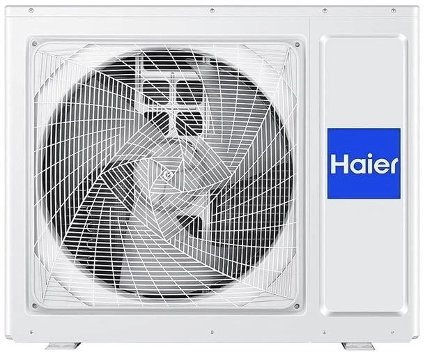 Кассетный кондиционер Haier AB105S2SR1FA/1U105S2SS2FB