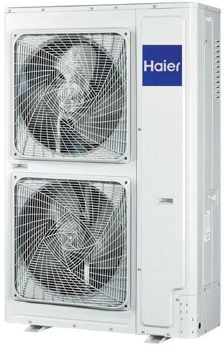 Канальный кондиционер Haier ADH250H1ERG/1UH250W1ERK
