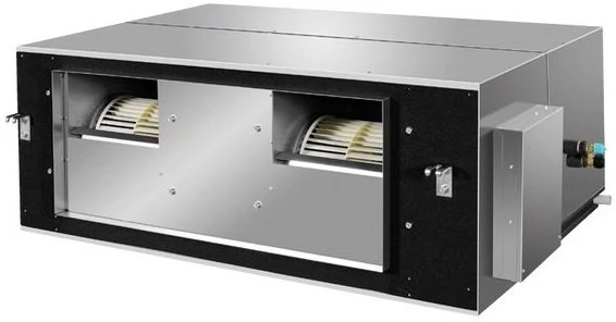Канальный кондиционер Haier ADH250H1ERG/1UH250W1ERK