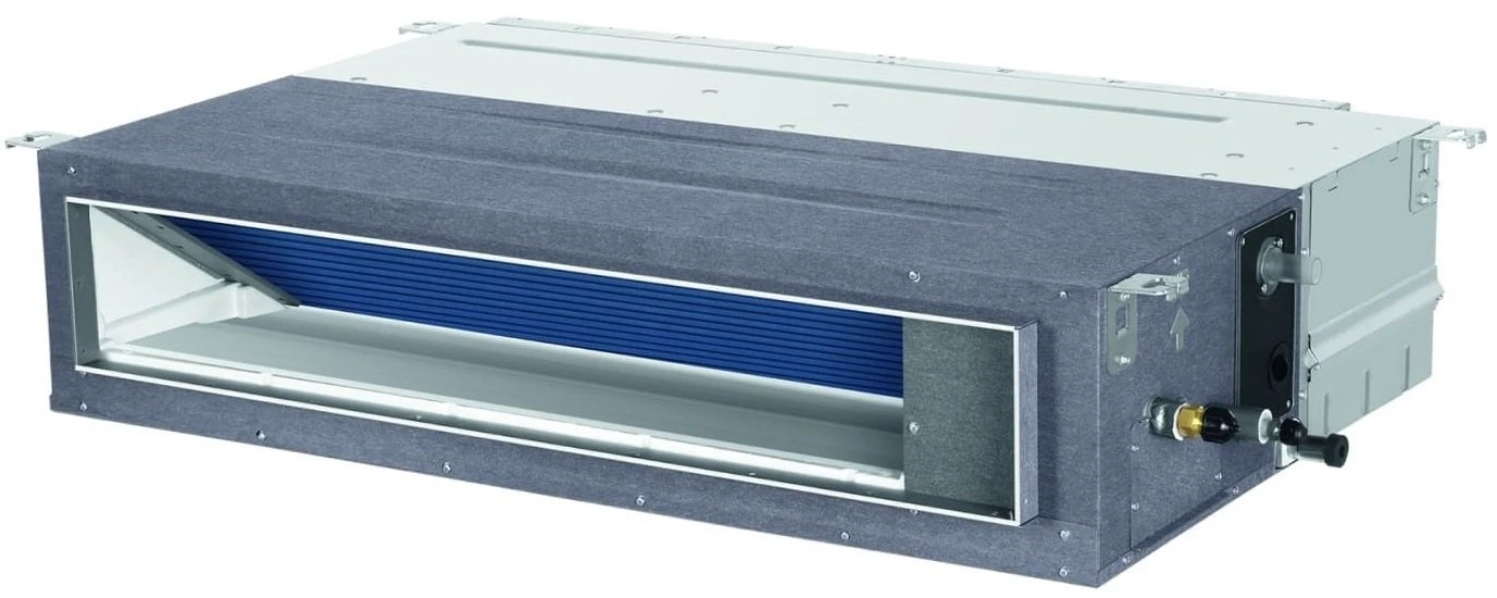 Канальный кондиционер Haier AD71S2SM9FA/1U71S2SR3FA