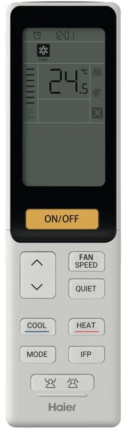Канальный кондиционер Haier AD140S2SM9FA/1U140S2SN2FB