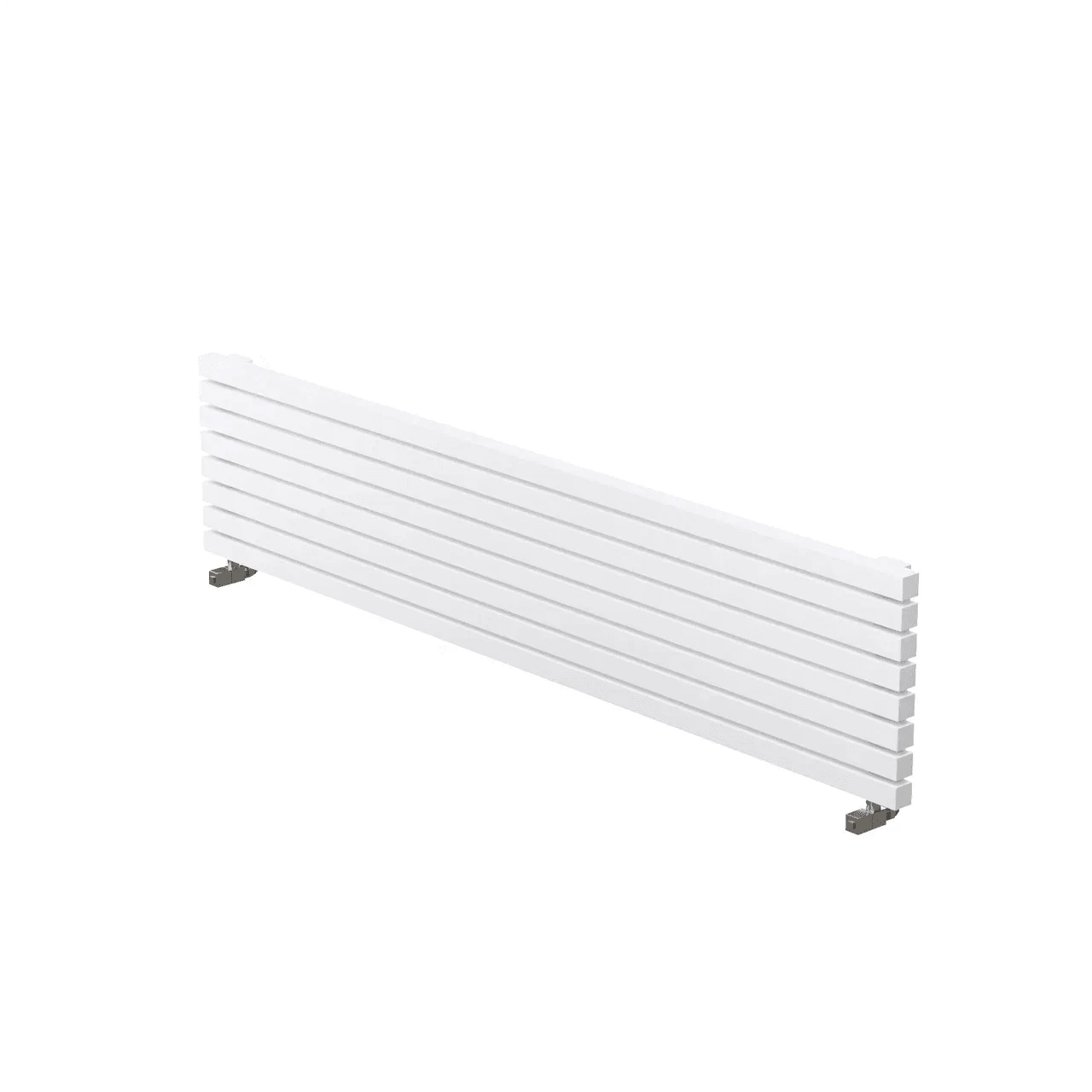 Радиатор стальной трубчатый Asthetik H 40x40 2500-13